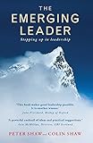 The emerging leader : stepping up in leadership