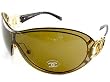 CHANEL 4144 color 12573 Sunglasses