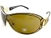 CHANEL 4144 color 12573 Sunglasses