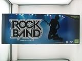 Rock Band Official Wireless Guitar [Xbox 360]