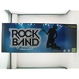 Rock Band Official Wireless Guitar [Xbox 360]