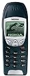 Nokia 6210 Handy black