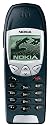 Nokia 6210 Handy black ohne Branding