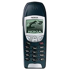 Nokia 6210 Handy black