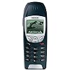 Nokia 6210 Handy black