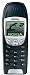 Nokia 6210 Handy schwarz ohne Branding