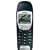 Nokia 6210 Handy black