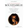 Les Aventures extraordinaires de Rouletabille, tome 1