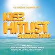 Kiss Hitlist - Summer 2002