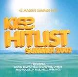 Kiss Hitlist - Summer 2002 Search