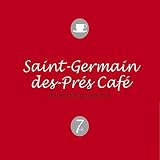 Saint Germain Cafe VII (2CD)
