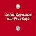 Saint Germain Cafe VII (2CD)