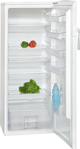 Bomann VS 297 Kühlschrank