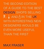 DESIGN UK2 MAX FRASER