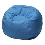 Denim Twill Bean Bag