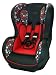 Team Tex Nania Cosmo Sp Group 0 And 1 Car Seat Rol Red
