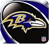 BALTIMORE RAVENS Team Logo 9