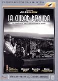La Ciudad Desnuda.(1948).The Naked City
