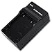 BN-VF707 Battery Charger for JVC GZ-DF240, GZ-DF270, GZ-DF470, GZ-MG27 GZ-MG27U, GZ-MG37, GZ-MG39, GZ-MG40, GZ-MG47, GZ-MG50, GZ-MG57, GZ-MG57U, GZ-MG67, GZ-MG70, GZ-MG77, GZ-MG77U, GZ-MG500, GZ-MG505