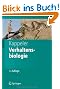 Verhaltensbiologie (Springer-Lehrbuch)