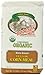 Hodgson Mill Organic Yellow Corn Meal, 2-Pounds (Pack of 6)