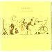 Les 25 CD de musique que j'emporterais sur une �le d�serte