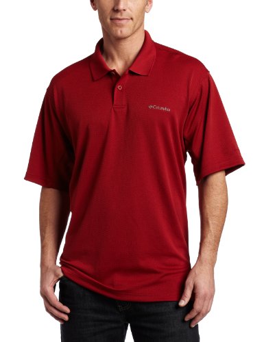 Columbia Men's Utilizer Polo