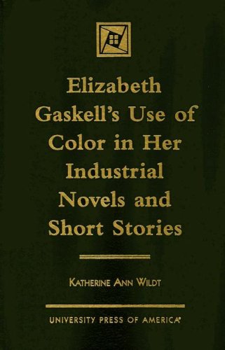 Elizabeth Gaskell