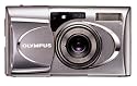 Olympus Stylus Select 105 35mm Zoom Camera Kit