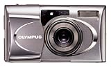  : Olympus Stylus Select 105 35mm Zoom Camera Kit