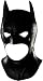 Search : Deluxe Batman Mask