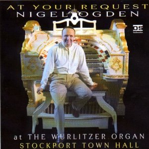 CD-Charts  Search : Nigel Ogden - At Your Request