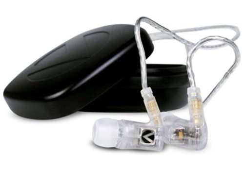 M-Audio IE-30 Dual Driver Reference In-Ear Monitors