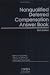 Nonqualified Deferred Compensation Answer Book