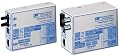 Omnitron Systems 4472-1 2Mbps Fiber Optic Transceiver