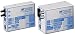 Omnitron Systems 4472-1 2Mbps Fiber Optic Transceiver