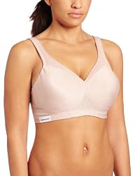 Glamorise Women's Full-Figure Sports Bra #1006