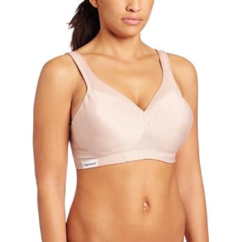 Set A Shopping Price Drop Alert For Glamorise Women's Full-Figure Sports Bra #1006