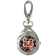 Cincinnati Bengals Grandstand Series Clip-On Watch - NFL Football Fan Shop Sports Team Merchandise