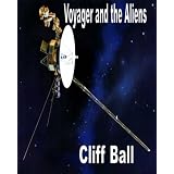 Voyager and the Aliens ~ Cliff Ball