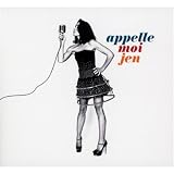Appelle Moi Jen + Best Of Live - Édition Limitée (2 CD - Digipack)