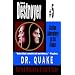 Dr. Quake: Destroyer #5