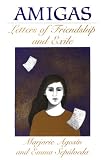 Amigas: Letters of Friendship and Exile (Louann Atkins Temple Women & Culture Series)