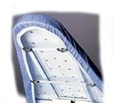 Homz Laundry/Seymour #1562205 3PK Iron Cover Fastener