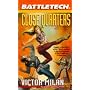 Battletech 15: Close Quarters (Battletech)