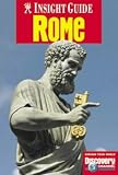 Rome Insight Guide (Insight Guides)