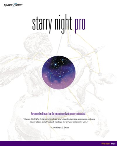 Starry Night Pro