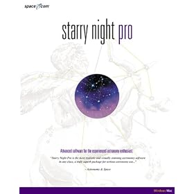 Starry Night Pro