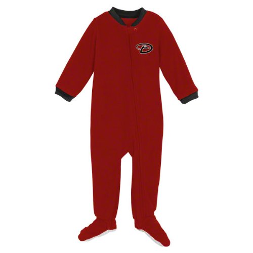 Arizona Diamondbacks Adidas Newborn Blanket