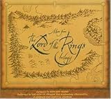 Lord of the Rings Trilogy - Verschiedene Interpreten